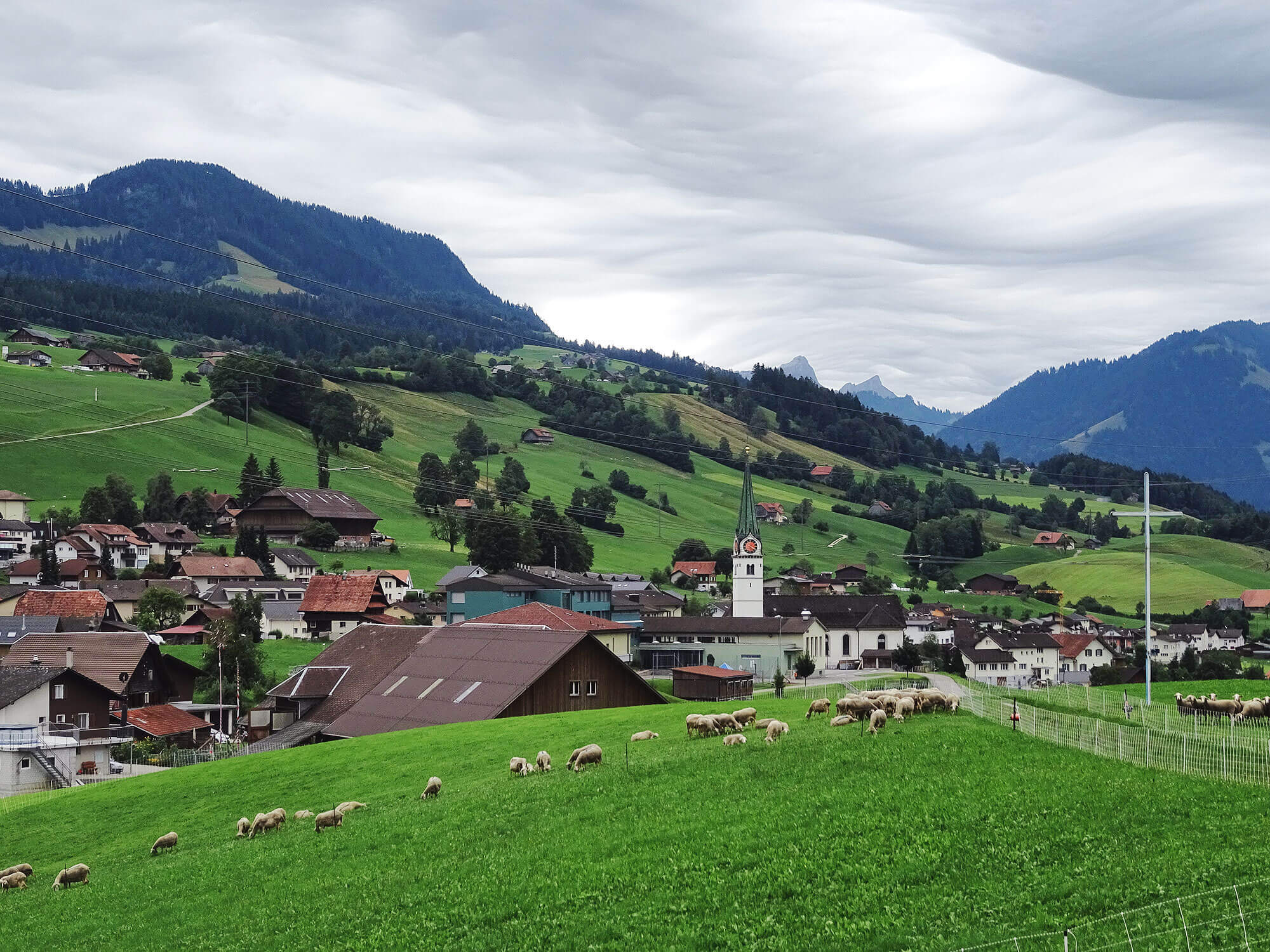 Gewerbe Hasle Gewerbeverein Hasle