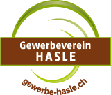 Gewerbe Hasle