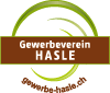 Gewerbe Hasle